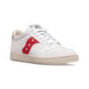 Saucony - JAZZ-COURT_S706 White / EU 49