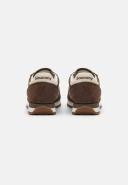Saucony Jazz Original Colour: Brown / Cream, Size: UK9/EU44/US10