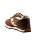 Saucony Jazz Original Colour: Brown / Cream, Size: UK9/EU44/US10