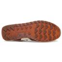 Saucony Jazz Original Colour: Brown / Cream, Size: UK9/EU44/US10