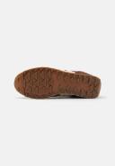 Saucony Jazz Original Colour: Brown / Cream, Size: UK9/EU44/US10