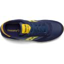 Saucony Jazz Original In Navy Yellow For Men