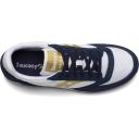 Saucony Jazz Original in White Navy for Men