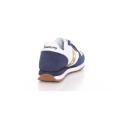 Saucony Jazz Original in White Navy for Men