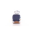 Saucony Jazz Original in White Navy for Men