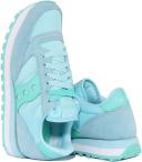 Saucony Jazz Original (light blue) - 38.5