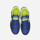 Saucony Jazz Original Navy Blue Lime blue, size 46 EU men color blue
