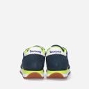 Saucony Jazz Original Navy Blue Lime blue, size 46 EU men color blue