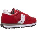 SAUCONY Jazz Original Red S2044-311 - 43