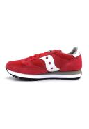 SAUCONY Jazz Original Red S2044-311 - 43