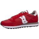 SAUCONY Jazz Original Red S2044-311 - 43