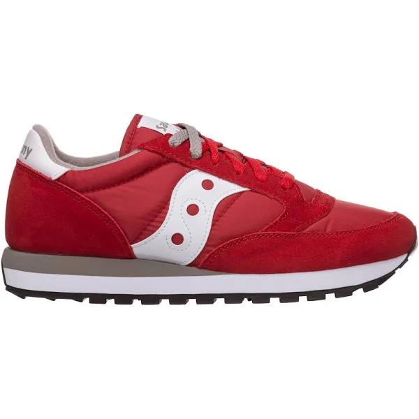 SAUCONY Jazz Original Red S2044-311 - 43