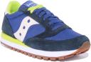 Saucony Jazz Original shoes blue, 46.5