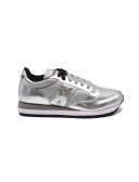 Saucony Jazz Original Silver Sneakers