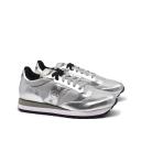 Saucony Jazz Original Silver Sneakers