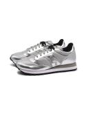 Saucony Jazz Original Silver Sneakers