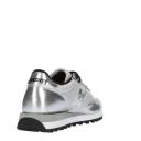 Saucony Jazz Original Silver Sneakers