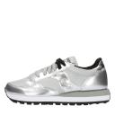 Saucony Jazz Original Silver Sneakers