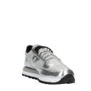 Saucony Jazz Original Silver Sneakers