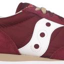 SAUCONY Jazz Original - Sneakers 42 Rojo