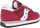 SAUCONY Jazz Original - Sneakers 42 Rojo