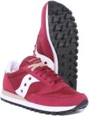 SAUCONY Jazz Original - Sneakers 42 Rojo