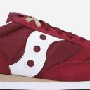 SAUCONY Jazz Original - Sneakers 42 Rojo