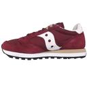 SAUCONY Jazz Original - Sneakers 42 Rojo