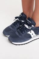 Saucony Jazz Original Sneakers Blue