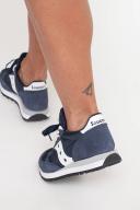 Saucony Jazz Original Sneakers Blue