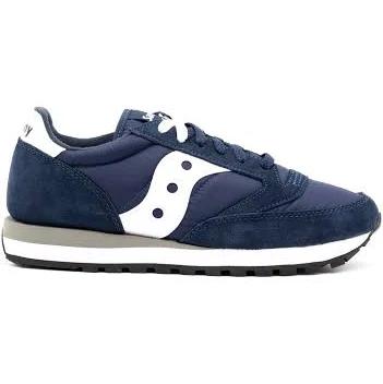 Saucony Jazz Original Sneakers Blue