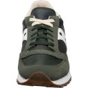 Saucony JAZZ Original Trainers, Men's, Size: 42, Green - shoes