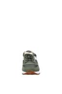 Saucony JAZZ Original Trainers, Men's, Size: 42, Green - shoes