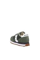 Saucony JAZZ Original Trainers, Men's, Size: 42, Green - shoes