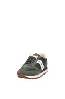 Saucony JAZZ Original Trainers, Men's, Size: 42, Green - shoes