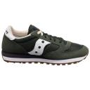 Saucony JAZZ Original Trainers, Men's, Size: 42, Green - shoes
