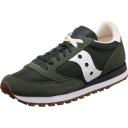 Saucony JAZZ Original Trainers, Men's, Size: 42, Green - shoes