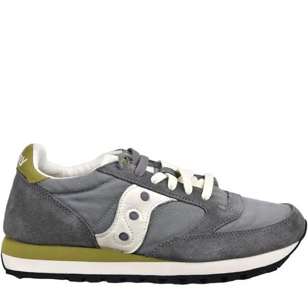 Saucony Jazz Original - Women’s Leisure Footwear