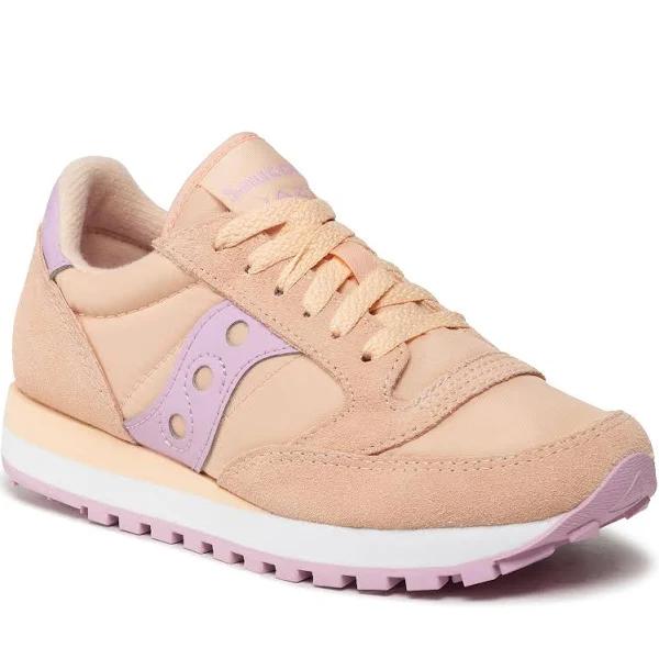 Saucony - JAZZ-S1044 - Orange / EU 40.5