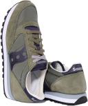 Saucony - JAZZ-S2044 - Green / EU 42