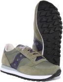 Saucony - JAZZ-S2044 - Green / EU 42