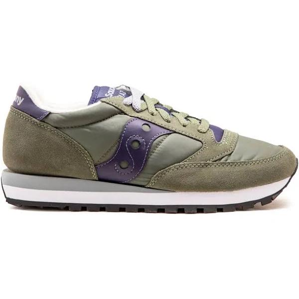 Saucony - JAZZ-S2044 - Green / EU 42