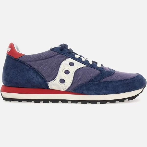 Saucony - JAZZ_S70755 - Blue / EU 41