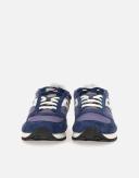 Saucony - JAZZ_S70755 - Blue / EU 42.5