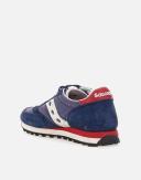 Saucony - JAZZ_S70755 - Blue / EU 42.5