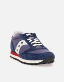 Saucony - JAZZ_S70755 - Blue / EU 44