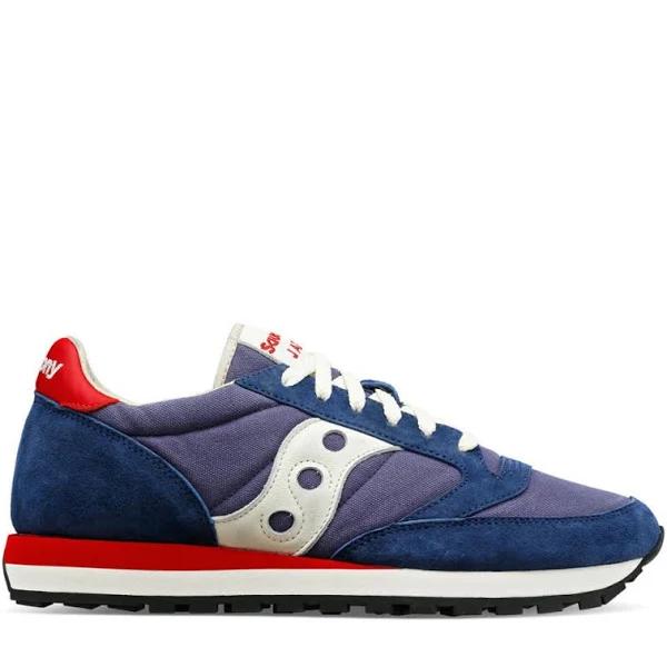 Saucony - JAZZ_S70755 - Blue / EU 46.5