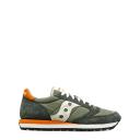 Saucony - JAZZ_S70755 - Green / EU 46