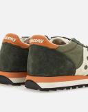 Saucony - JAZZ_S70755 - Green / EU 46