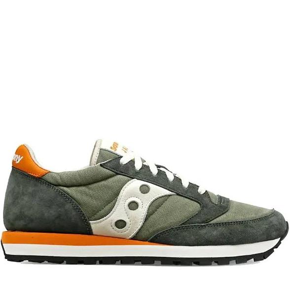 Saucony - JAZZ_S70755 - Green / EU 46